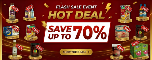 Hot Deal