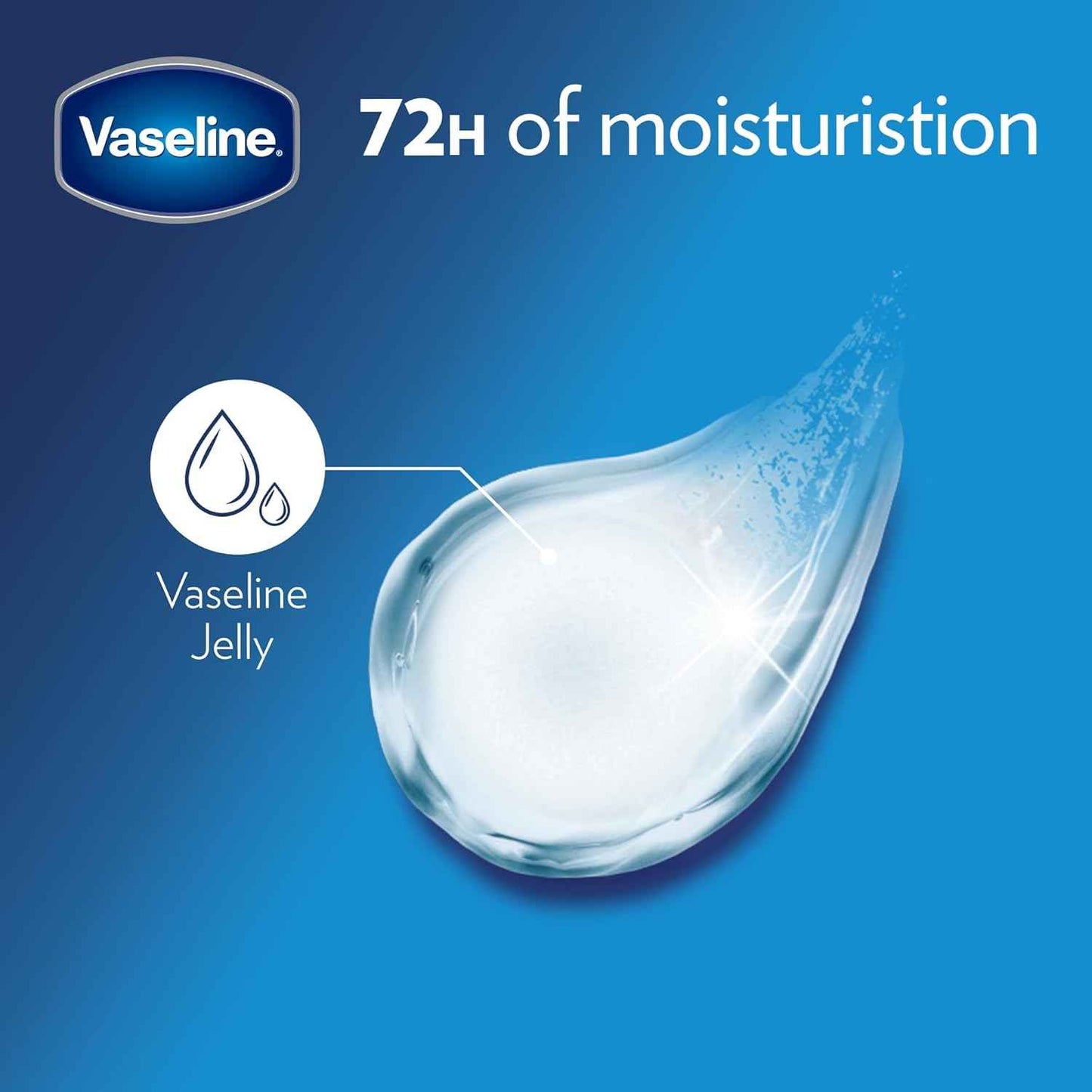 Vaseline Lip Therapy Original Care – Bedside Nightly Lip Hydration Ritual, 12-Pack Multi-Pack for Daily Self-Care