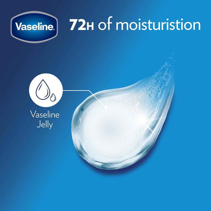 Vaseline Lip Therapy Original Care – Bedside Nightly Lip Hydration Ritual, 12-Pack Multi-Pack for Daily Self-Care