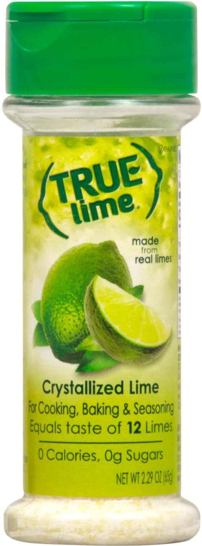 True Lemon Two Pack - Thoughtful Housewarming Gift for Home Cooks, Two Citrus Shaker Set