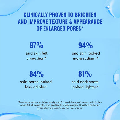 Niacinamide_Brightening_Toner_-_Facial_Toner_with_Niacinamide,_Vitamin_C_and_Arbutin_for_Even_Tone,_Enlarged_Pores_-_Skincare_for_Face