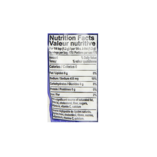 Celtic_Sea_Salt,_Fine_Ground_Resealable_Bag,_8_oz_Flavor_Savory
