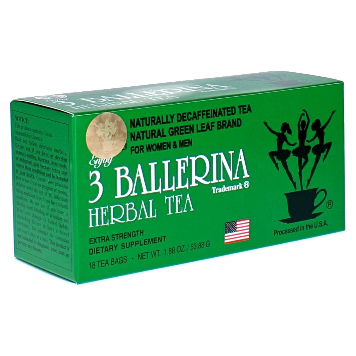 3_Ballerina_Tea_-_18_bags_by_3_Ballerina
