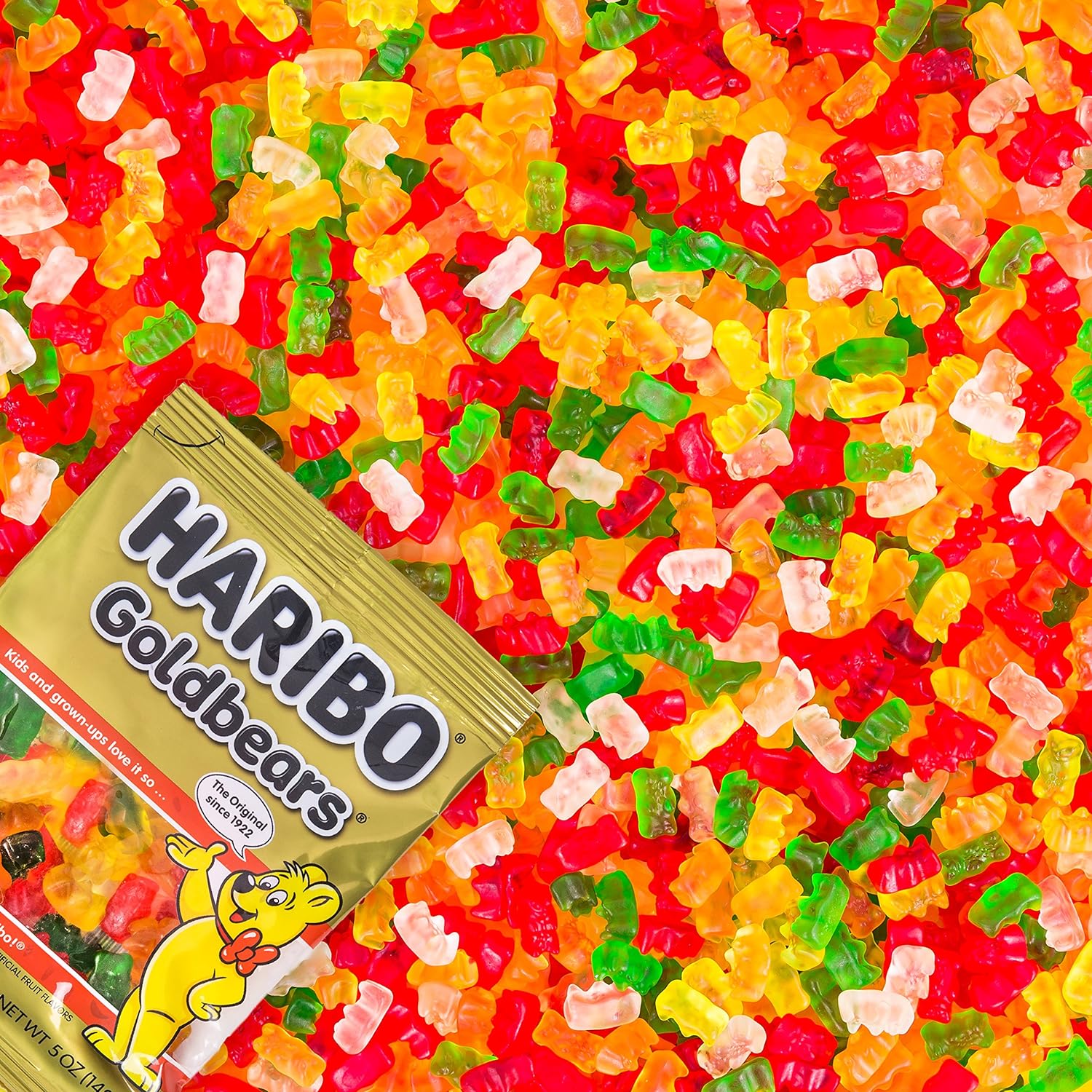 Haribo_Gummi_Candy,_Original_Gold-Bears,_5_Ounce_Bags_(Pack_of_12)