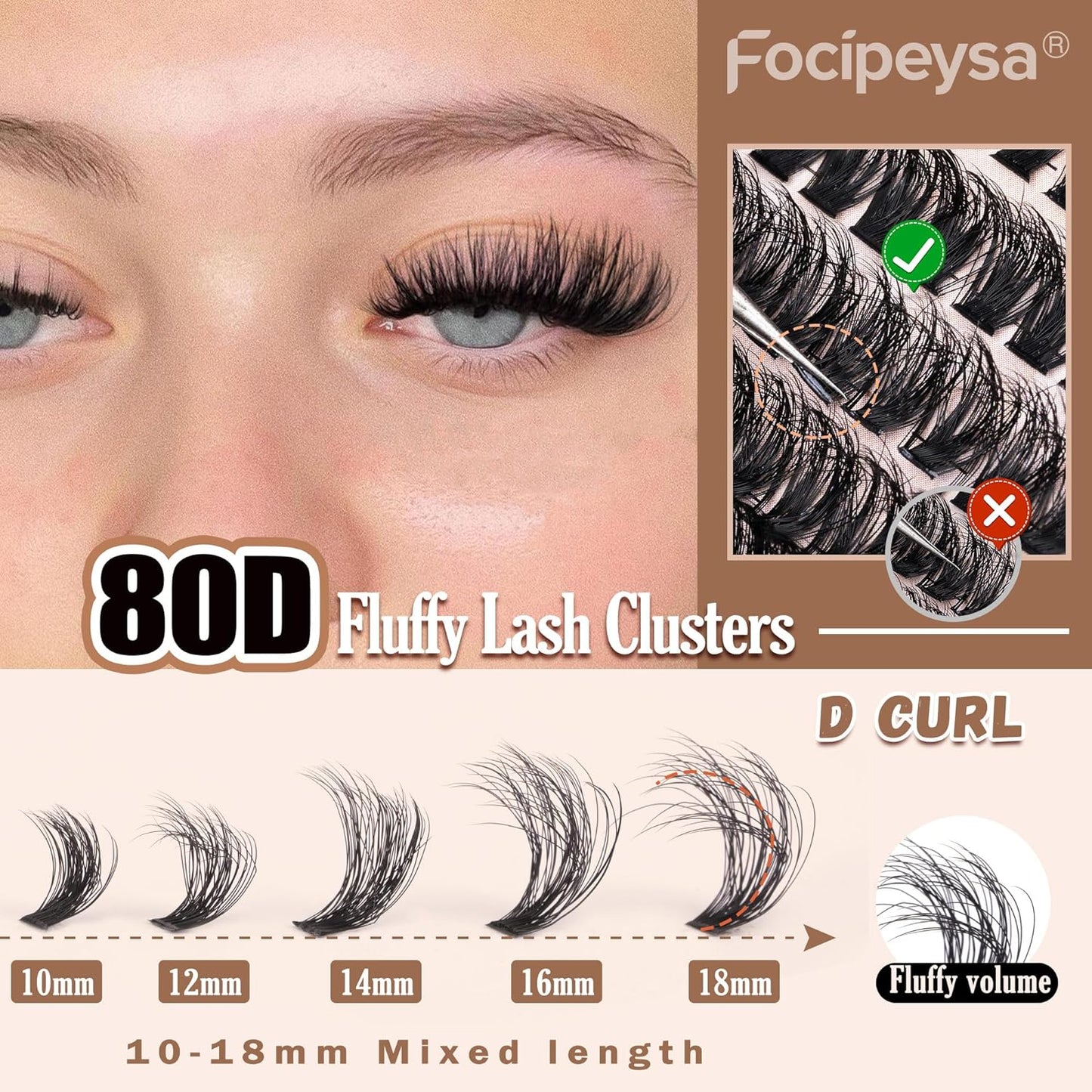 Lash_Extension_Kit_Fluffy_Eyelash_Clusters_Kit_10-18mm_Eyelash_Extension_Kit_80D_Individual_Lashes_DIY_Lash_Extension_Kit_200pcs_Lash_Clusters_with_Bond_Lash_Remover_Lash_Applicator_by_Focipeysa