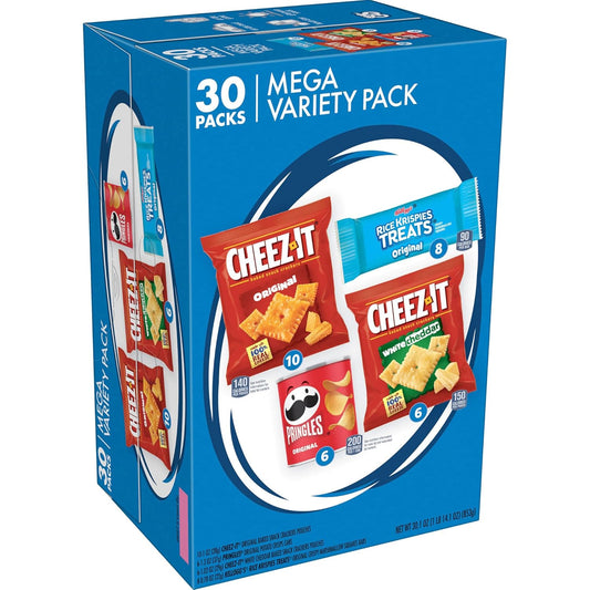 Snacks,_Lunch_Snacks,_Mega_Pack,_Variety_Pack,_30.1oz_Box_(30_Packs)