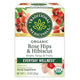 Rose Hip & Hibiscus - 16 Count (Pack of 1)