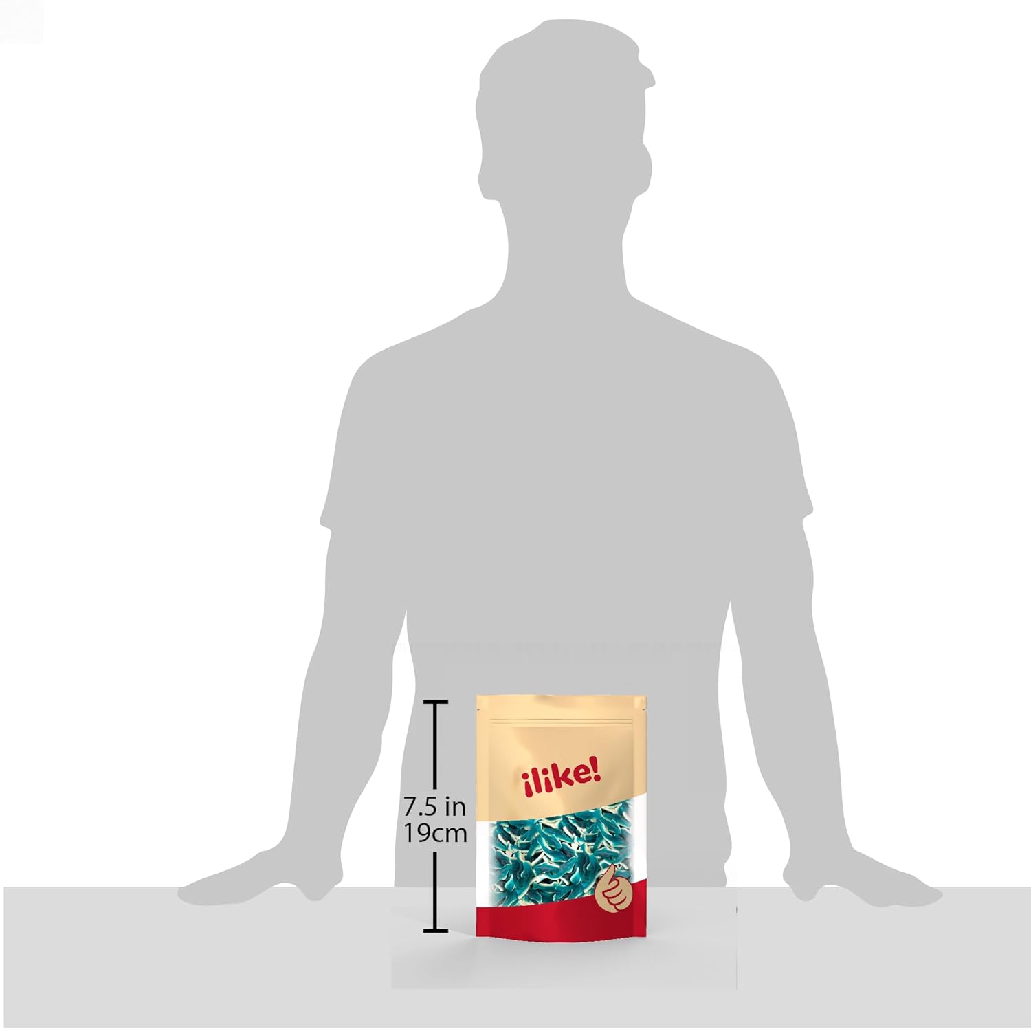 Blue_Sharks_Gummy_Candy,_Classic_Blue_Raspberry_Flavor,_2-Pound_Bag