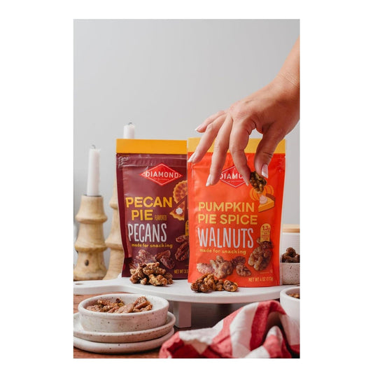 Pecan_Pie,_Snack_Pecans,_3.5_oz_Nut_Protein