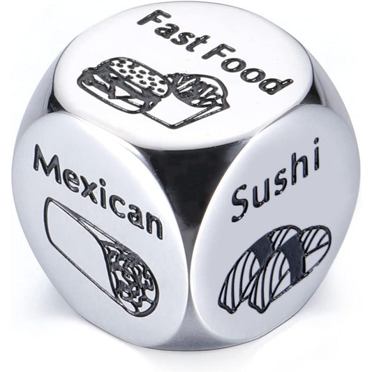 Him_Her_Couple_Gifts_for_Boyfriend_Girlfriend_Food_Decider_11th_Anniversary_Steel_Date_Night_Gifts_for_Husband_Wife_for_Wedding_Christmas_Valentines_Birthday_for_Women_Men