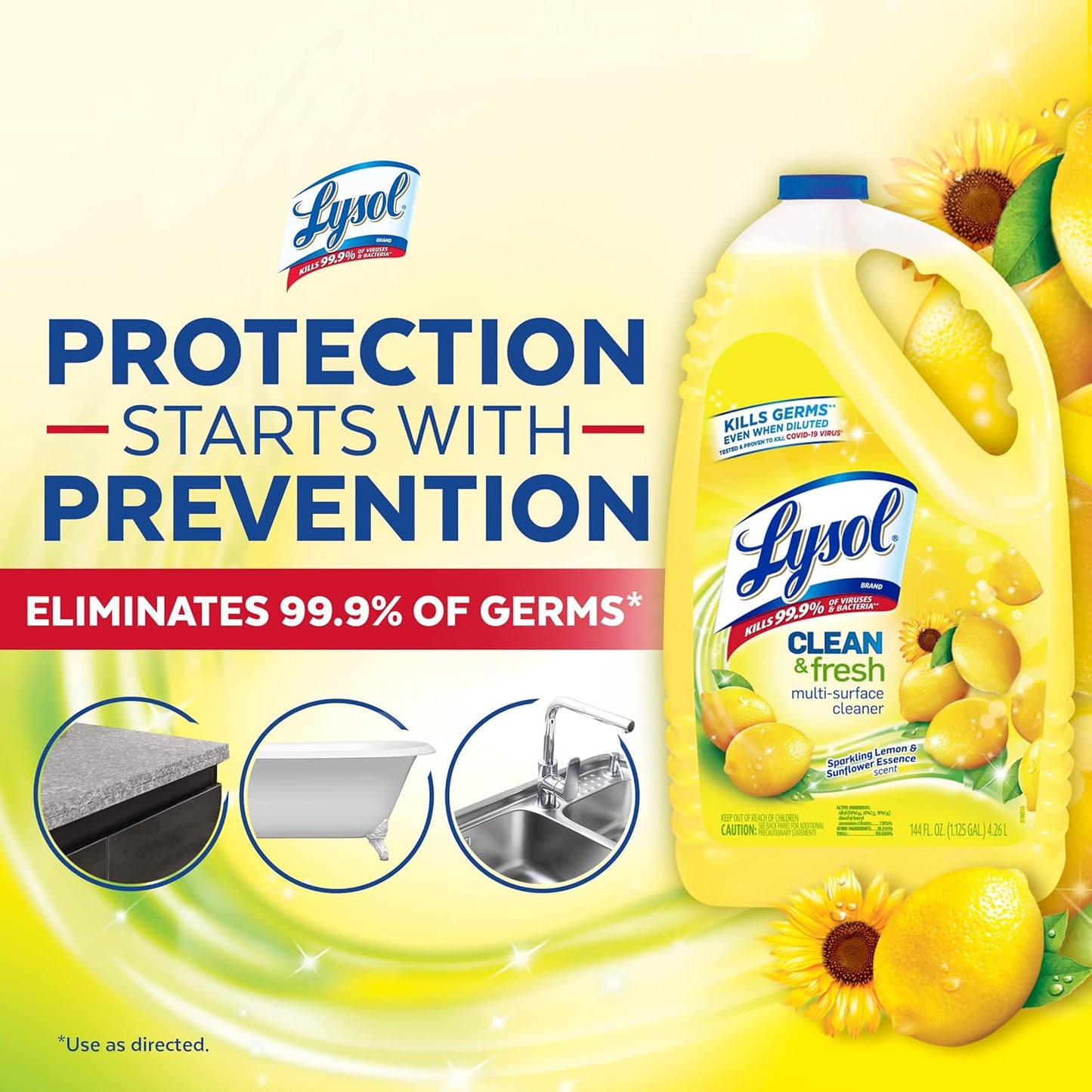 Multi-Surface_Cleaner,_Sanitizing_and_Disinfecting_Pour,_to_Clean_and_Deodorize,_Sparkling_Lemon_and_Sunflower_Essence,_144_Fl_Oz