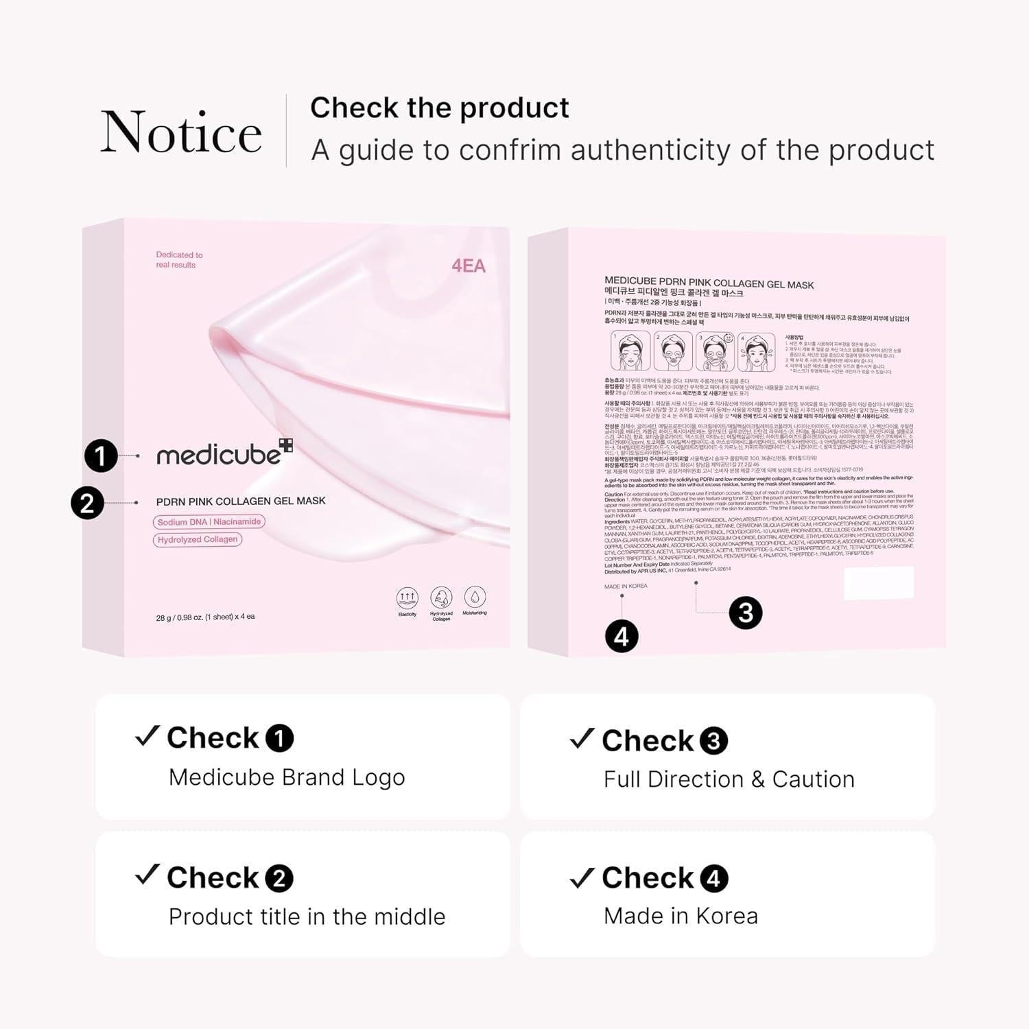Medicube_Salmon_DNA_PDRN_pink_collagen_jelly_gel_mask_|_overnight_face_mask_for_glass_glow_skin_-_hydrating,_moisturizing_,_28g,_4ea_Skincare_Comfort
