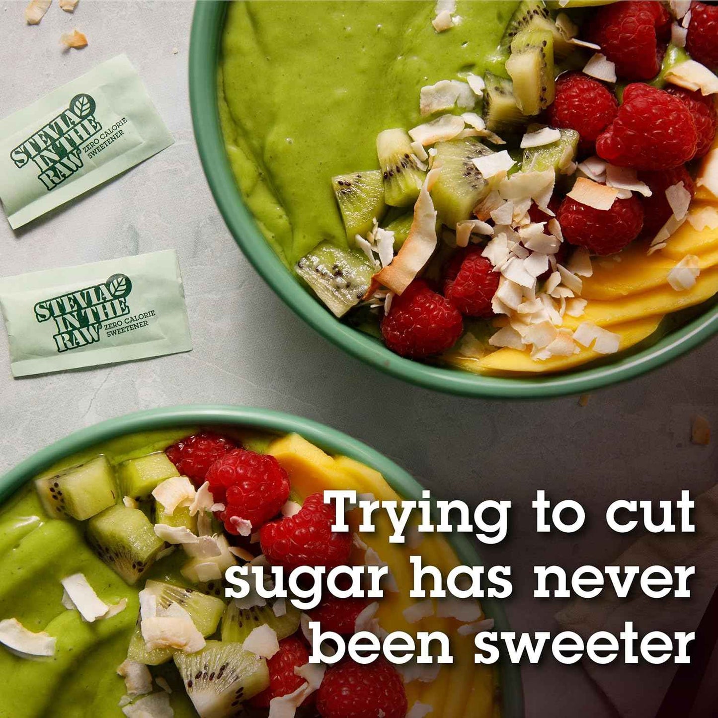 Stevia In The Raw Bakers Bag – Family Kitchen Sweetener for Kid-Friendly Low Sugar Baking