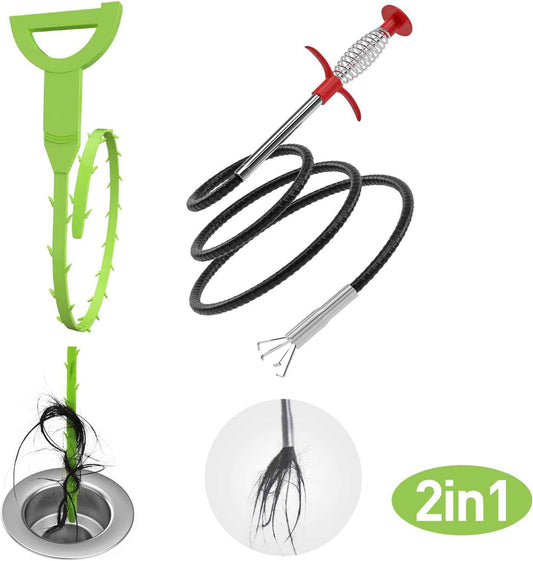 DR.PEN Drain Clog Remover – Practical Housewarming Gift for New Homeowners