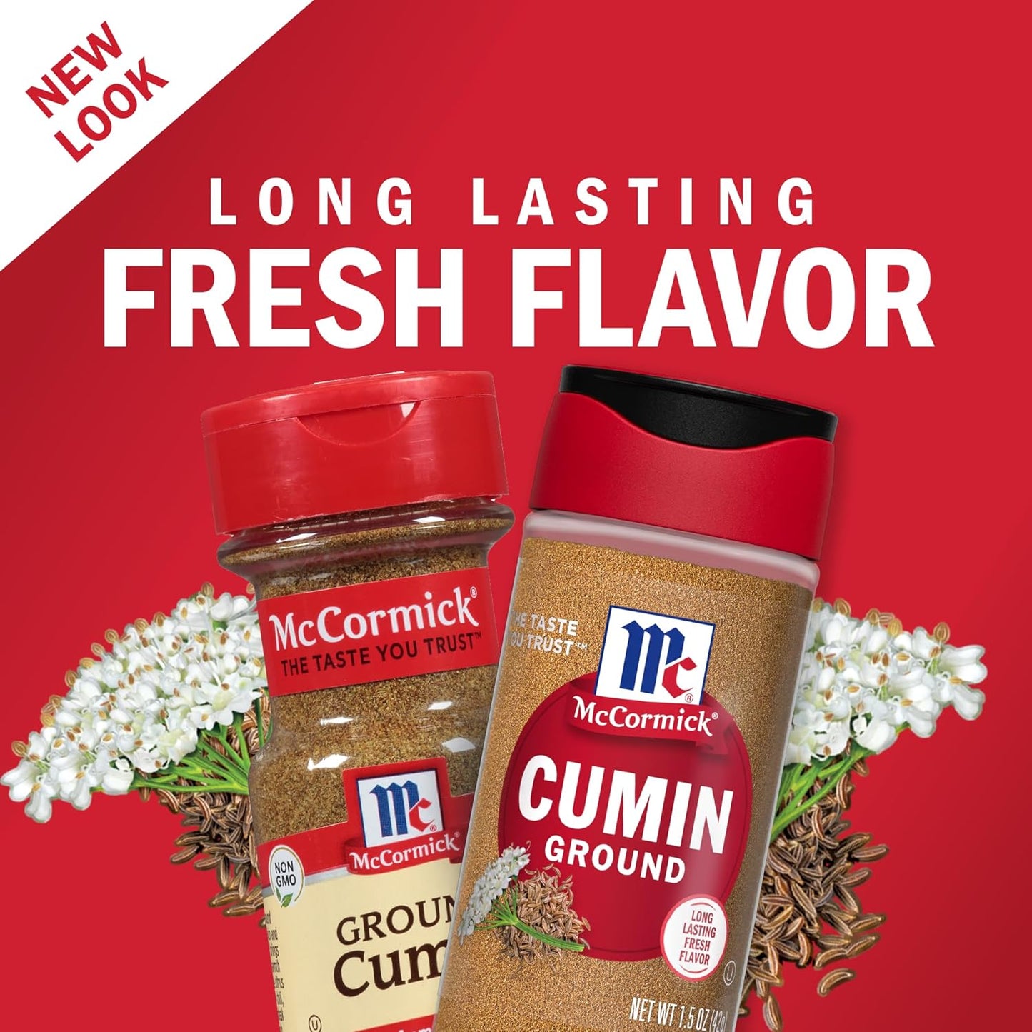 1.5 oz powder form in resealable bottle