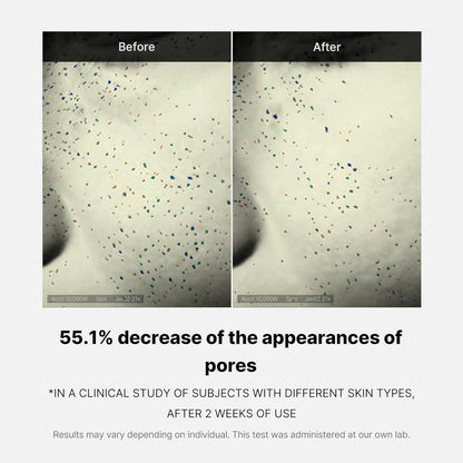 1.69 fl.oz cream format designed for morning-and-evening twice-daily application