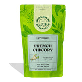 Worldwide Botanicals French Chicory – Gentle Morning Coffee Alternative for Heartburn and Blood Pressure Wellness, Kosher