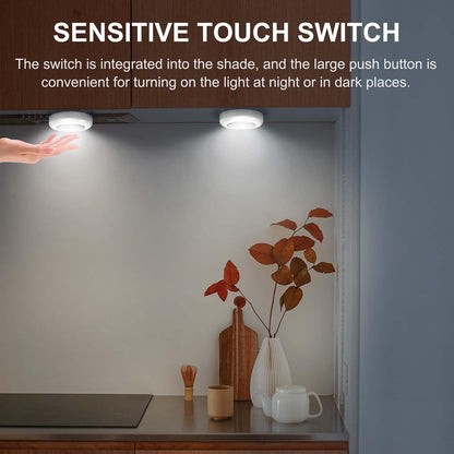 1-watt high-efficiency led rated for low heat output and long battery life