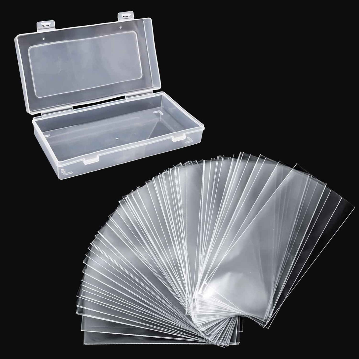 Premium Currency Sleeve Set with Sealed Case – Ready-to-Give Holiday Gift for Numismatists