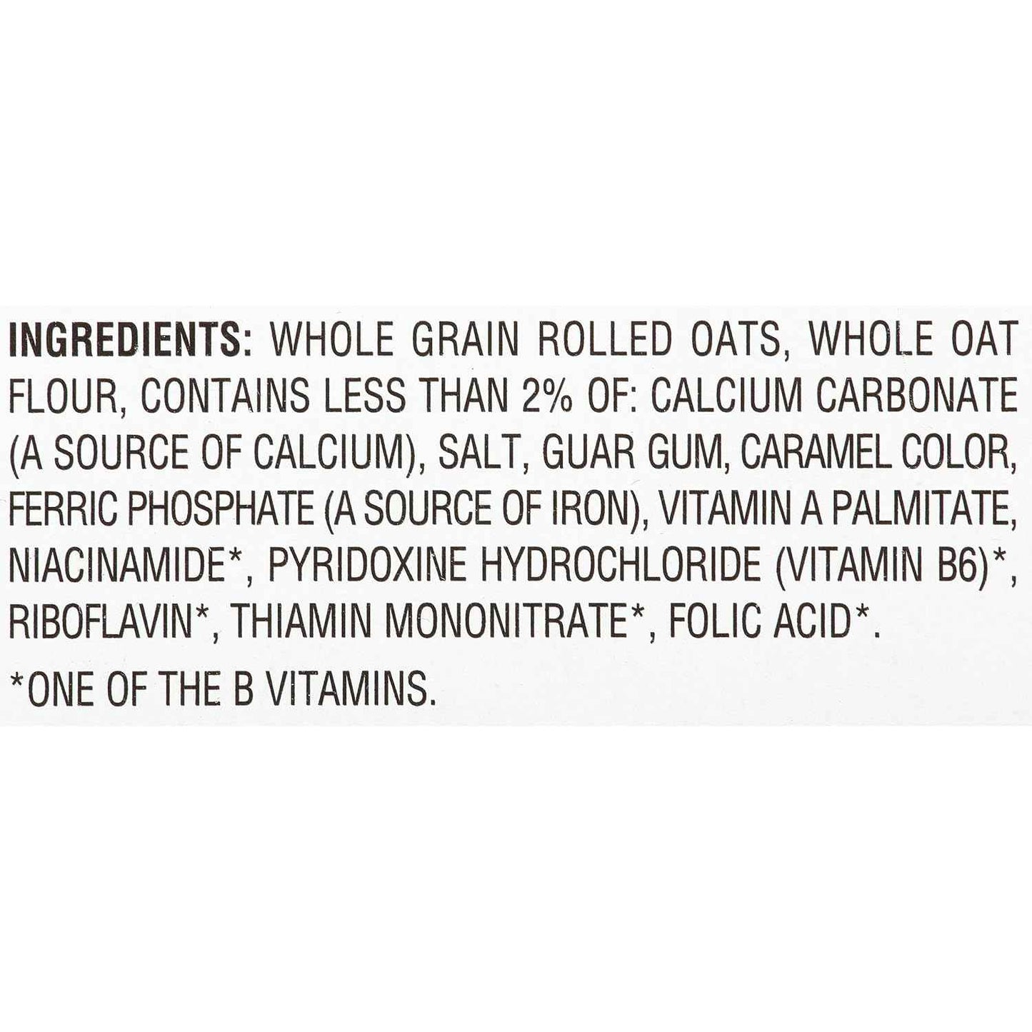 McCann's Instant Irish Oatmeal — Pre-School Breakfast for Kids, 3-Minute Family Bowl