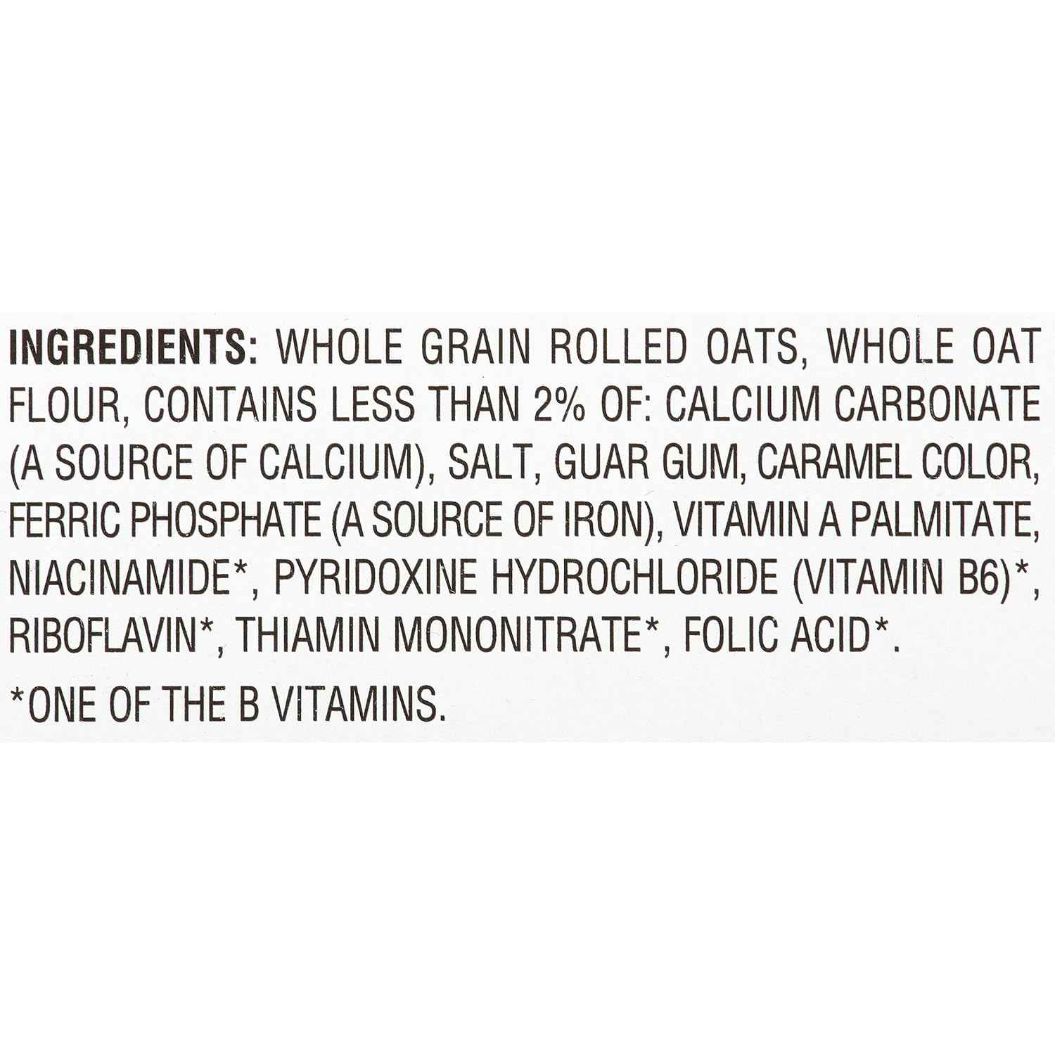 McCann's Instant Irish Oatmeal — Pre-School Breakfast for Kids, 3-Minute Family Bowl