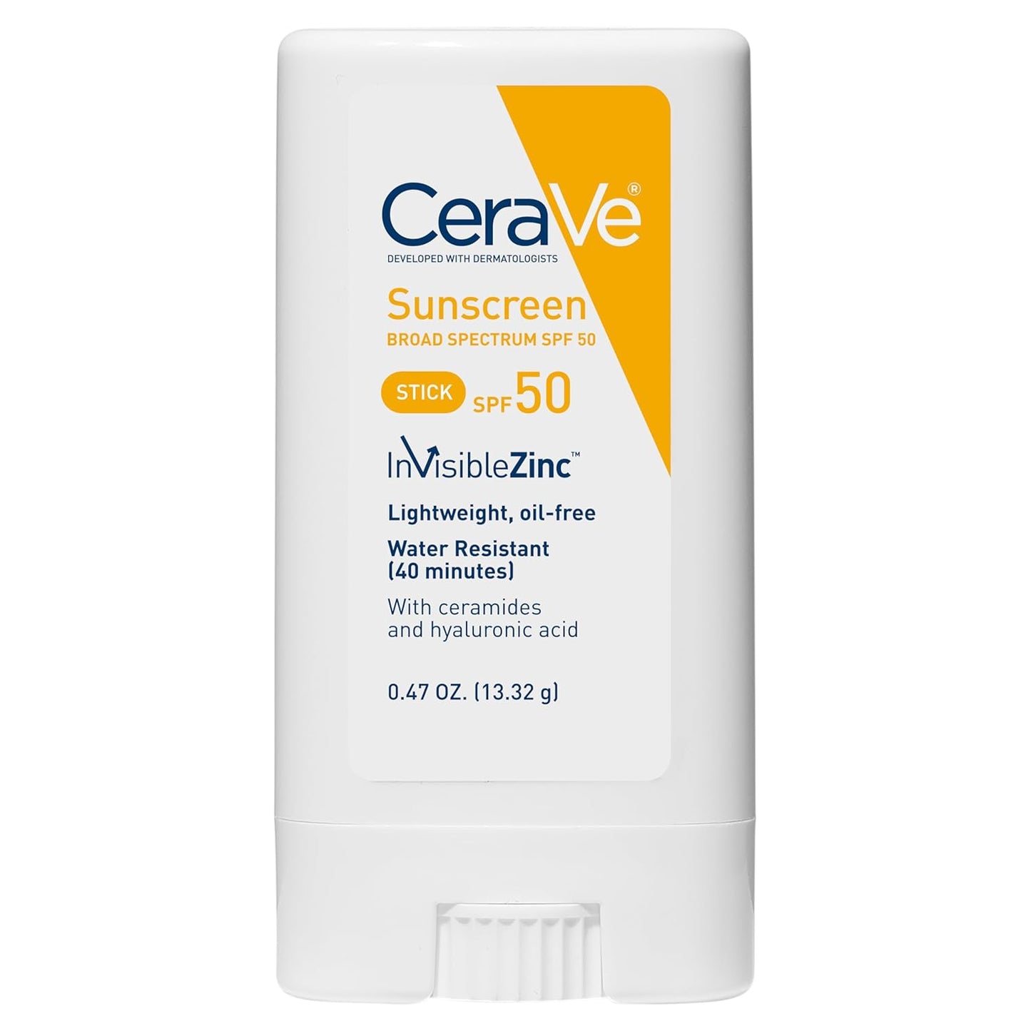 100% mineral broad-spectrum spf 50 with zinc oxide and titanium dioxide physical filters