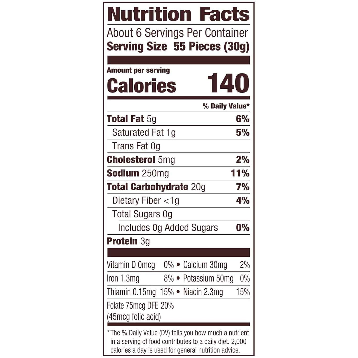 Goldfish Cheddar Crackers, 6.6 oz Bag – Baked Cheese Snack for Clean-Label Lunches and Snack Boards