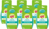 Scotch-Brite Tub & Tile Scrubber Refill Pads – Eco-Friendly Self-Care for a Calming Bath-Time Ritual