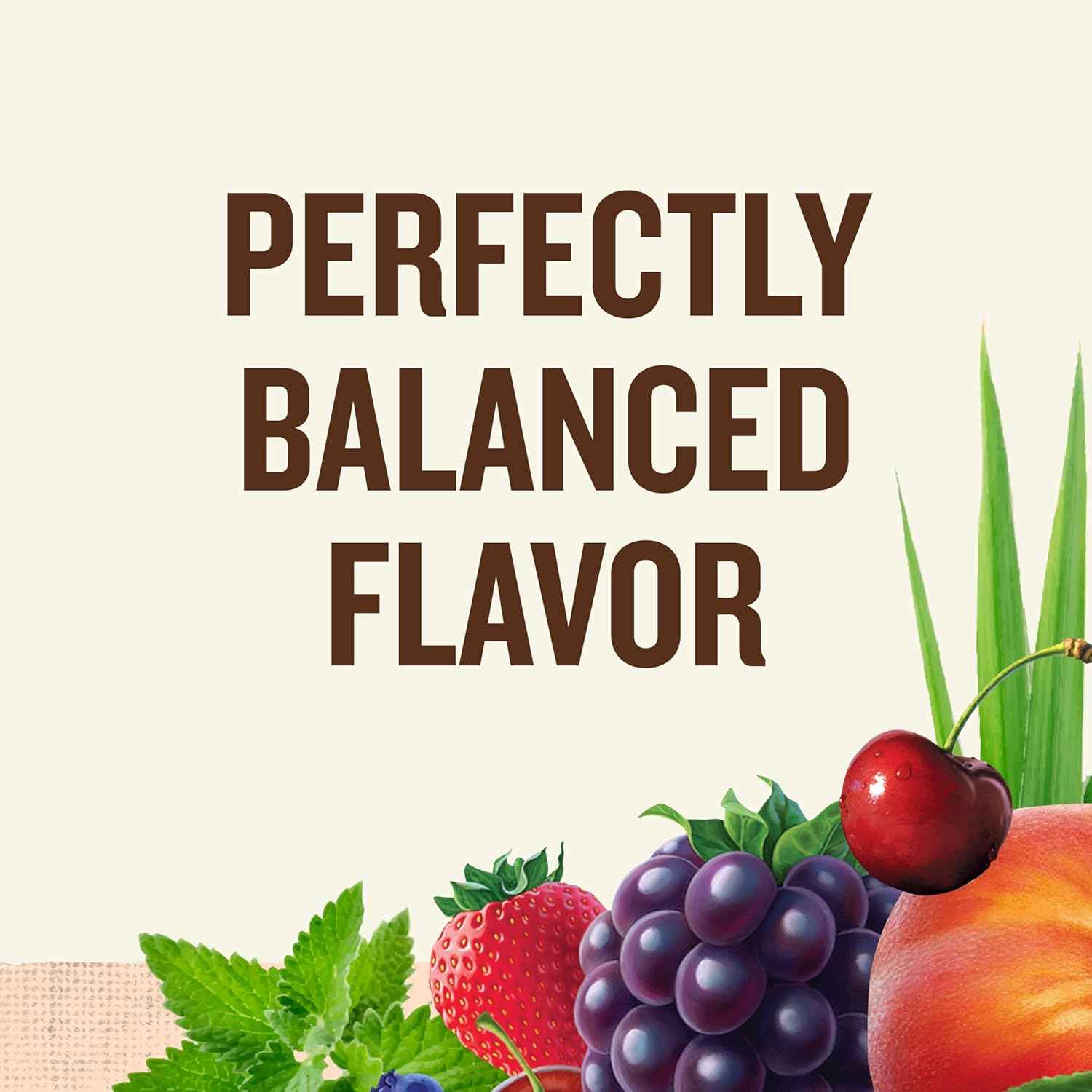Celestial Seasonings Caffeine-Free Tea Variety – Waste-Free Pantry Essential for Zero-Waste Kitchens