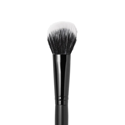 100% synthetic, animal hair-free nylon bristles