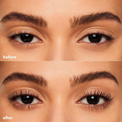 e.l.f. Lash 'N Roll Mascara — Non-Toxic Mascara for Mindful Morning Routines