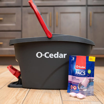 O-Cedar_PACS_Hard_Floor_Cleaner,_Lavender_Scent_10_Count_1-Pack