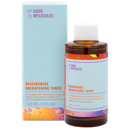 Niacinamide_Brightening_Toner_-_Facial_Toner_with_Niacinamide,_Vitamin_C_and_Arbutin_for_Even_Tone,_Enlarged_Pores_-_Skincare_for_Face
