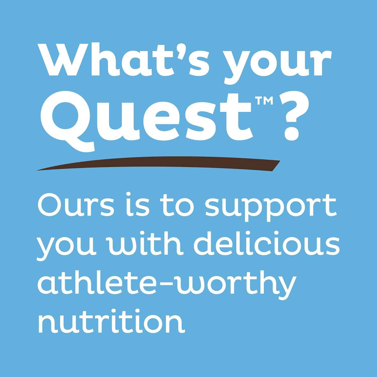Quest Nutrition Cookies & Cream Protein Bar – Road Trip and Hiking Fuel That Stays Shelf-Stable