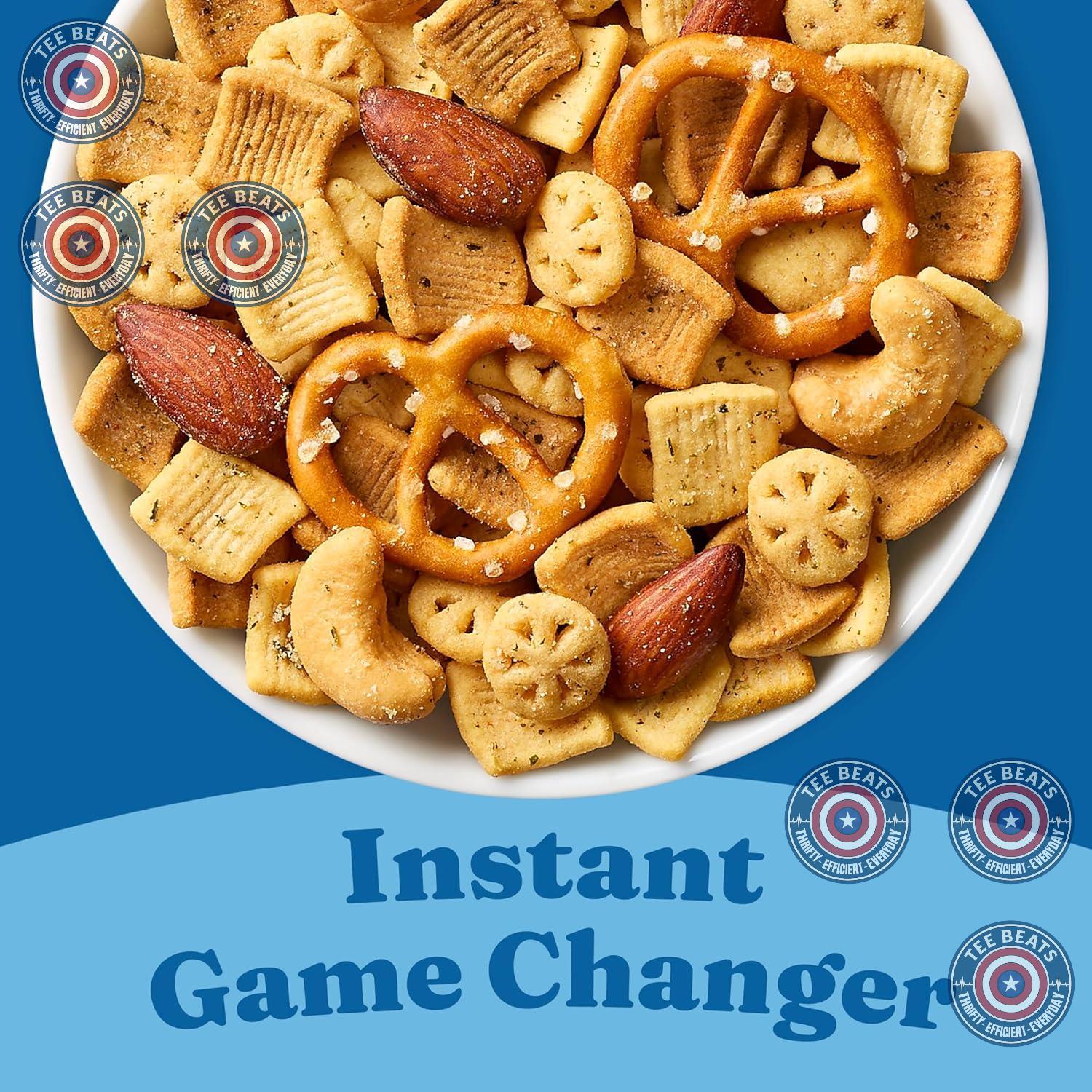 Catalina_Crunch_Protein_Snack_Mix_-_10g_Protein,_1g_Sugar_per_Serving_-_Good_Source_of_Fiber,_Keto,_Gluten_Free_-_Creamy_Ranch,_5.25_Ounce_Bag_(Pack_of_1)