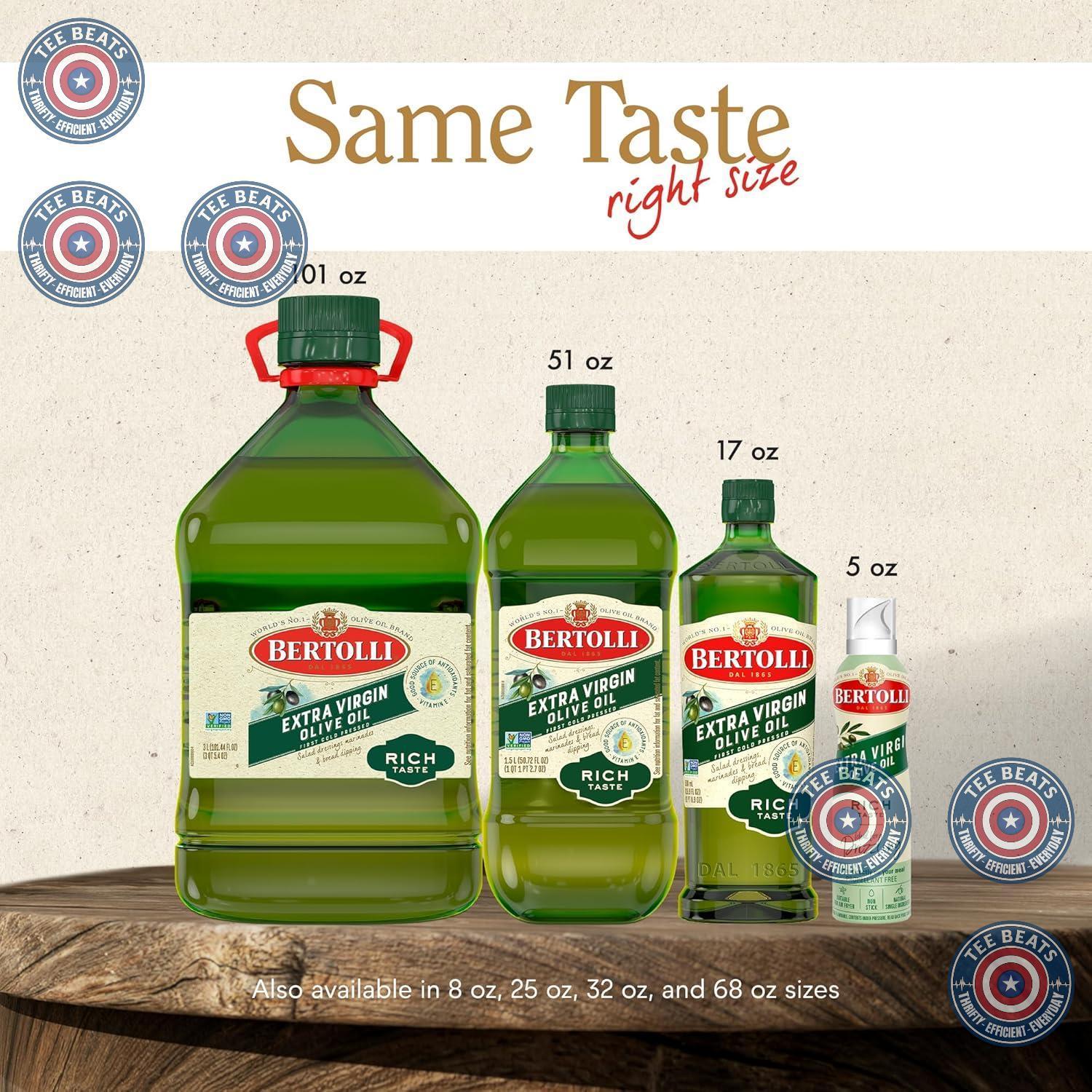 Bertolli_Extra_Virgin_Olive_Oil,_Rich_Taste,_16.9_fl_oz