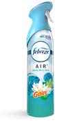 Febreze Air Mist Air Freshener Spray, Odor-Fighting Room Spray, Air Fresheners for Home and Bathroom and Kitchen, Aerosol Can