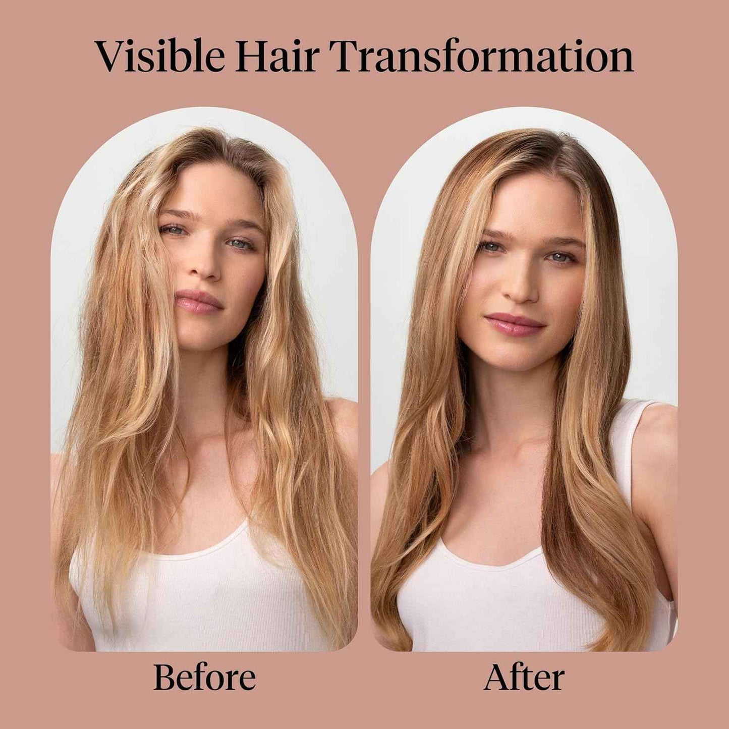 Kitsch Rice Water Shampoo – Clean, Simple Hair Care for an Uncluttered Vanity
