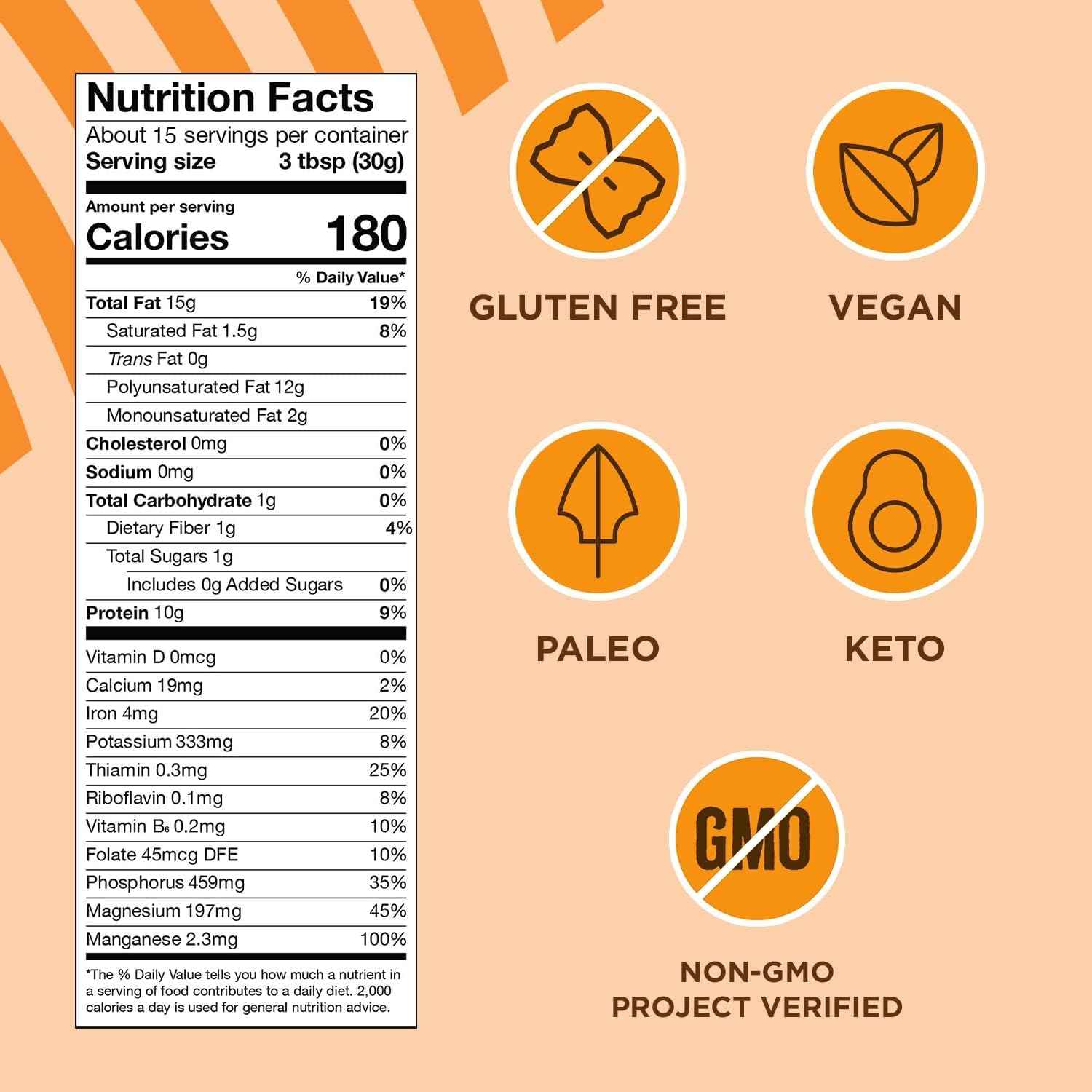 Manitoba Harvest Hemp Hearts – Quick Fuel for Home Office Focus, Desk-Side Smoothie Prep & 10g Plant Protein on Busy Mornings