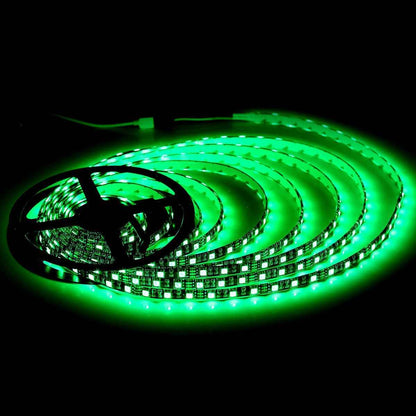 SUPERNIGHT 12V Low Voltage LED Strip – Flameless, Cool to Touch Accent Lighting Safe for Kids and Pets