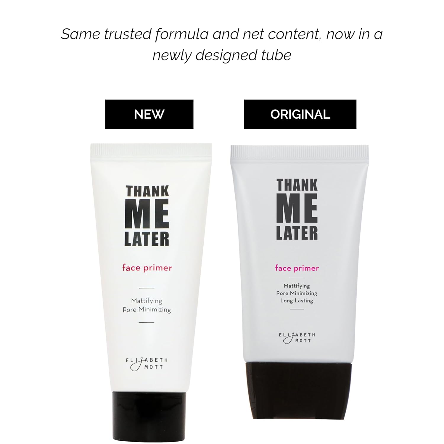 Elizabeth_Mott_Thank_Me_Later_Face_Primer_-_Mattifying_Makeup_Base_Primer_for_Shine_and_Oil_Control_-_Pore_Minimizer,_Hides_Wrinkles_and_Fine_Lines_–_Long-lasting_Power_Grip_Formula,_30g_Cosmetic