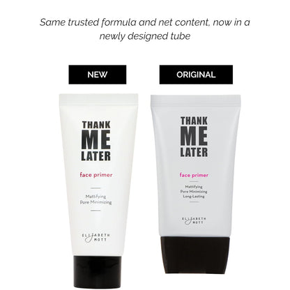 Elizabeth_Mott_Thank_Me_Later_Face_Primer_-_Mattifying_Makeup_Base_Primer_for_Shine_and_Oil_Control_-_Pore_Minimizer,_Hides_Wrinkles_and_Fine_Lines_–_Long-lasting_Power_Grip_Formula,_30g_Cosmetic