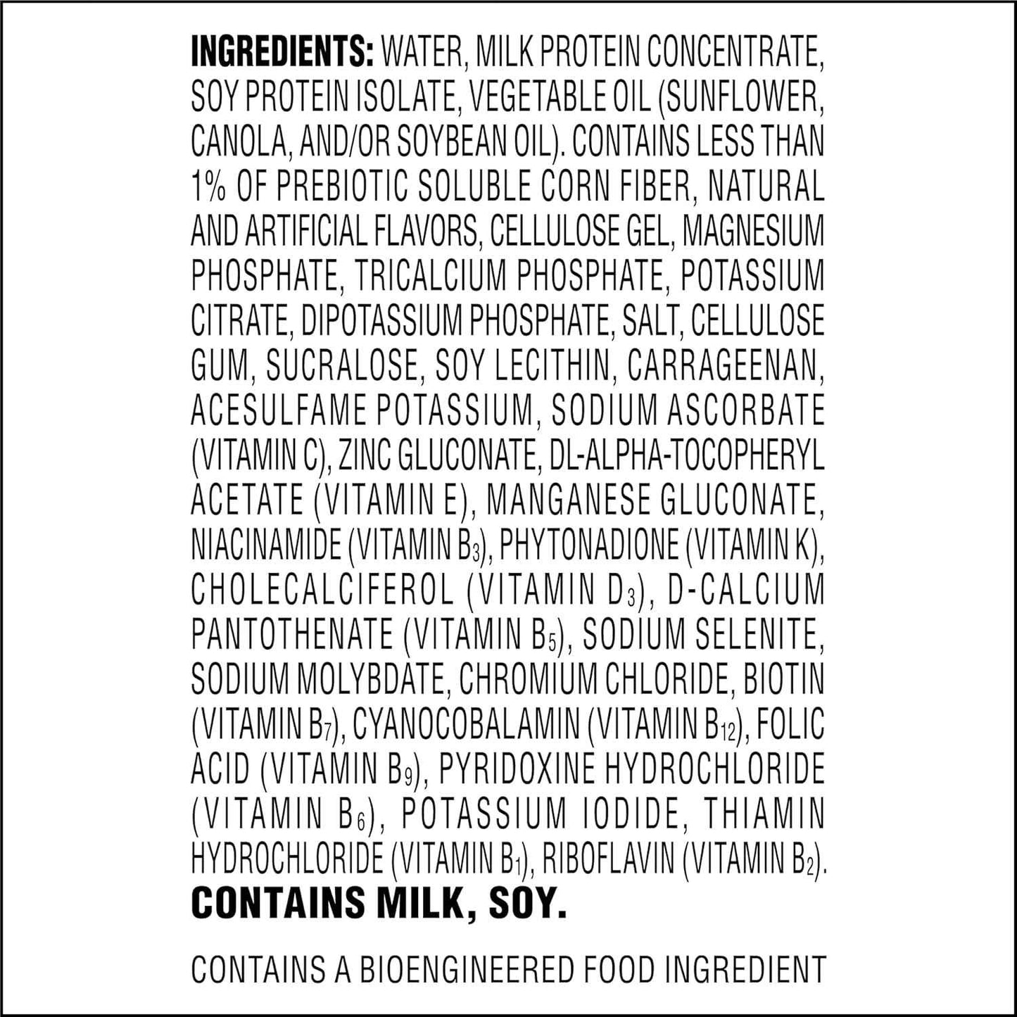 Atkins Vanilla Cream Meal Size Protein Shake – Self-Care Staple for Mindful Low-Carb Living, 23g Protein Ready-to-Drink Keto Shake