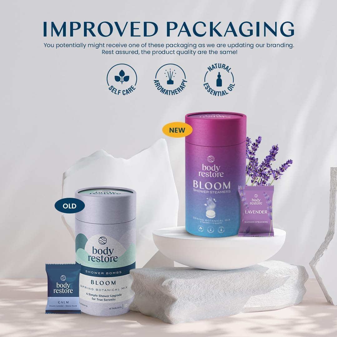 Body_Restore_Shower_Steamers_Aromatherapy_6_Pack_-_Christmas_Gifts_for_Women,_Stocking_Stuffers,_Birthday_Gifts_for_Mom,_White_Elephant_Gift,_Travel_Essentials,_Bath_Bombs_-_Bloom