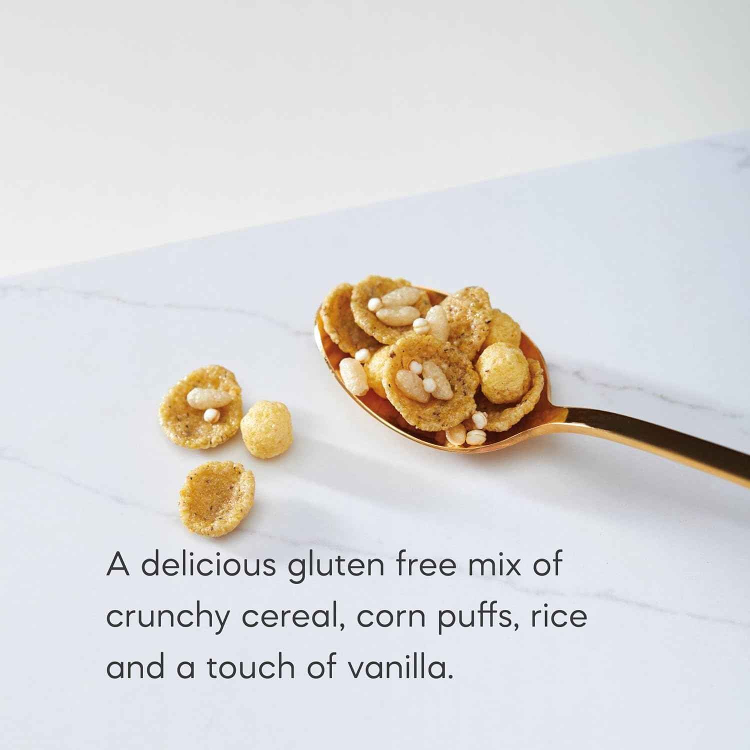 Nature's Path Organic Gluten-Free Cereal Variety – Thoughtful Housewarming Gift for Healthy-Eating Hosts