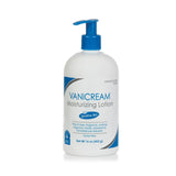 Vanicream Moisturizing Lotion – Calming Self-Care Ritual for Sensitive Skin and Nightly Body Care