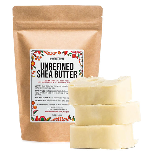 Pure_African_Shea_Butter,_16_oz_-_For_Moisturizing_Dry_Skin,_DIY_Body_Butters_Moisturizers_Skincare_Comfort_Skin_Repair_Body_Care_Lotions_Smooth_Cream__Cosmetic_Spf
