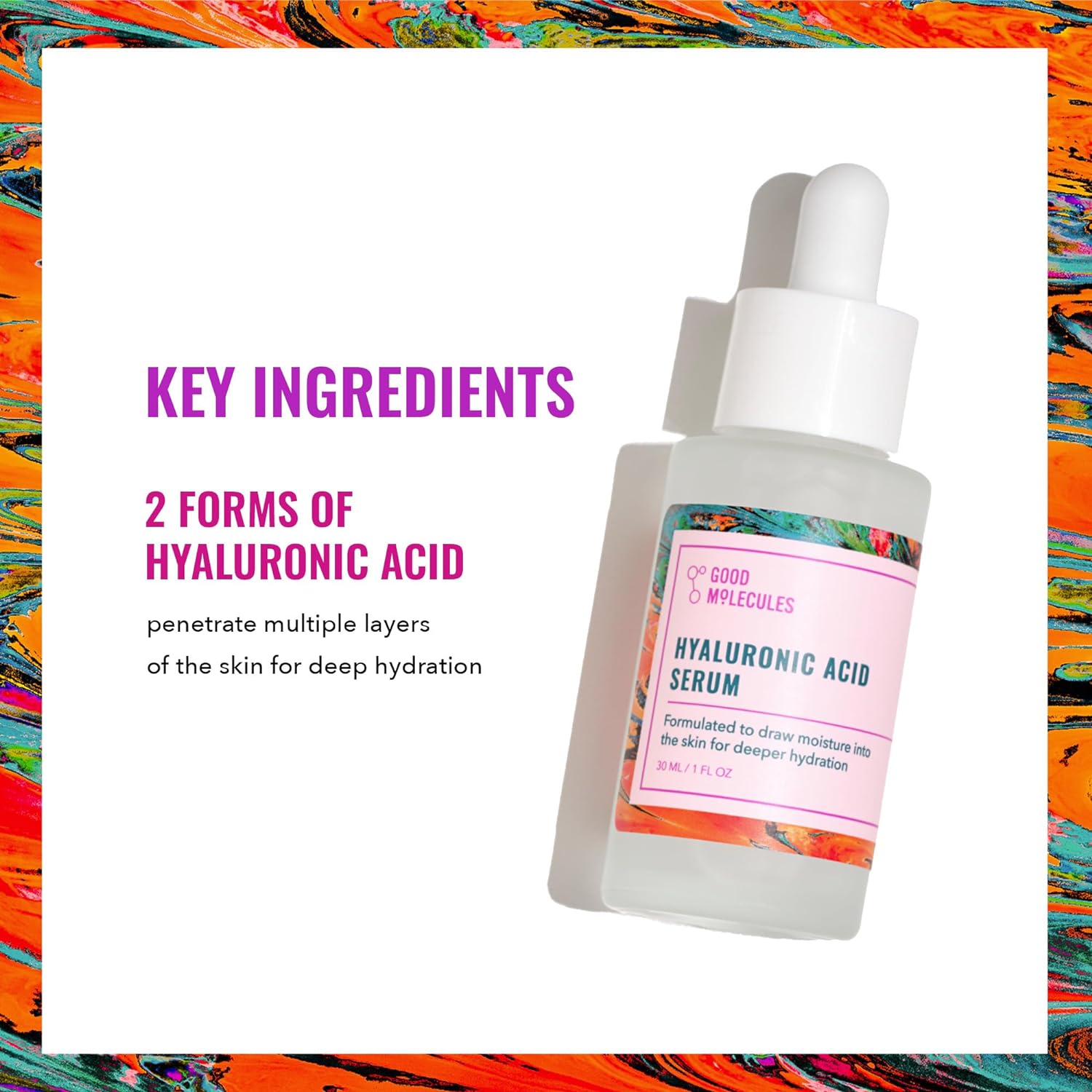Good_Molecules_Hyaluronic_Acid_Serum_-_Hydrating,_Non-greasy_formula_to_Moisturize,_Plump_-_1%_HA,_Anti-aging,_Water-Based_Skincare_for_Face