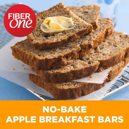 Fiber One Honey Clusters Cereal – Daily Digestive Wellness Staple, Morning Routine High-Fiber Bowl
