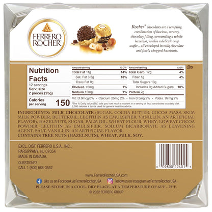 Ferrero_Rocher,_24_Count,_Gourmet_Milk_Chocolate_Hazelnut,_Chocolate_Gift_Box,_Individually_Wrapped,_10.6_oz